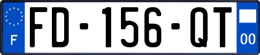 FD-156-QT