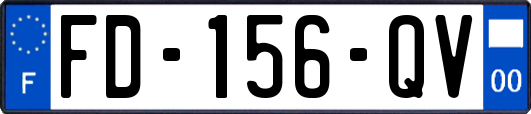 FD-156-QV