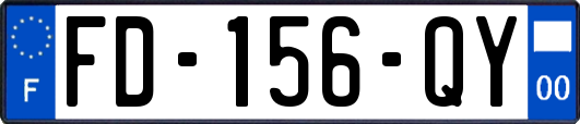 FD-156-QY