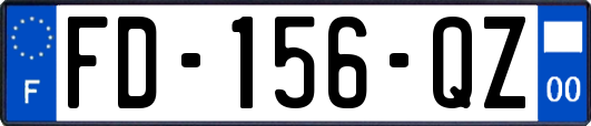 FD-156-QZ