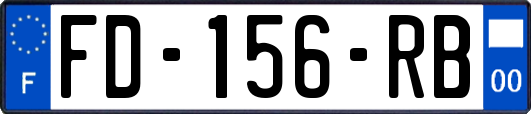 FD-156-RB