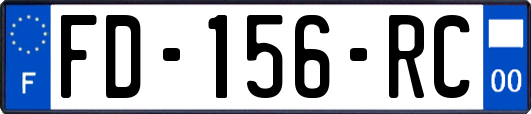 FD-156-RC