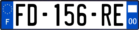 FD-156-RE