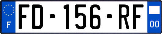 FD-156-RF