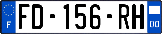FD-156-RH