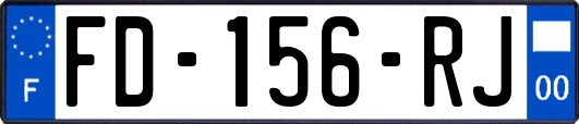 FD-156-RJ