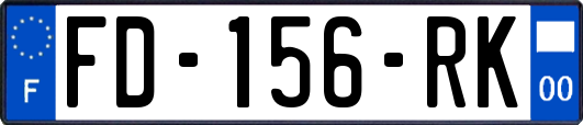 FD-156-RK