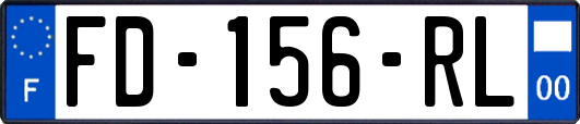 FD-156-RL
