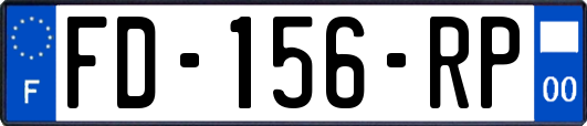 FD-156-RP