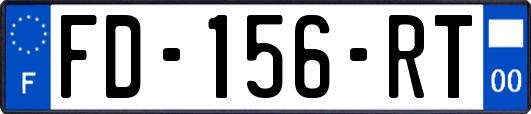 FD-156-RT