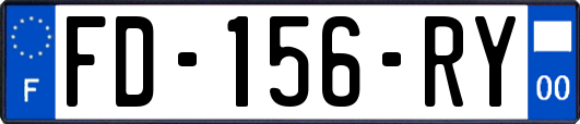 FD-156-RY