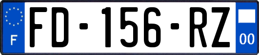 FD-156-RZ