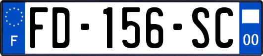 FD-156-SC