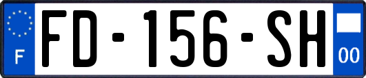 FD-156-SH