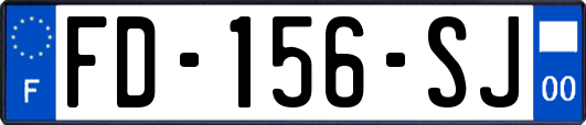 FD-156-SJ
