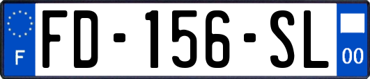 FD-156-SL