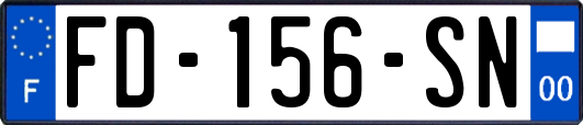 FD-156-SN