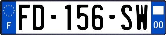FD-156-SW