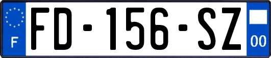 FD-156-SZ