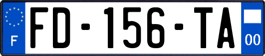 FD-156-TA