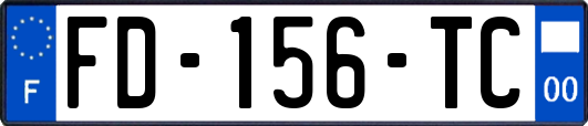 FD-156-TC