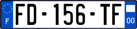 FD-156-TF