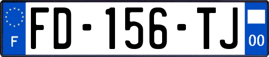 FD-156-TJ