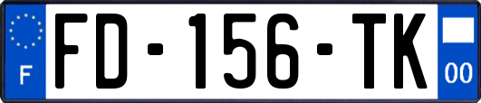 FD-156-TK
