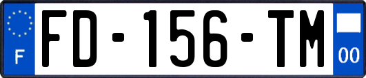 FD-156-TM