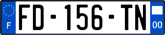 FD-156-TN