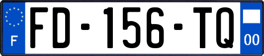FD-156-TQ