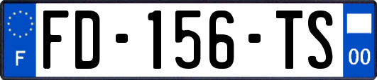 FD-156-TS