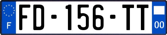 FD-156-TT
