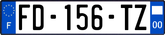 FD-156-TZ