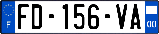 FD-156-VA