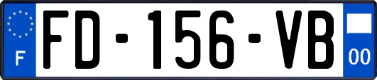 FD-156-VB