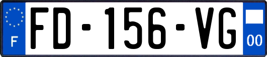 FD-156-VG