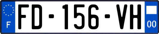 FD-156-VH