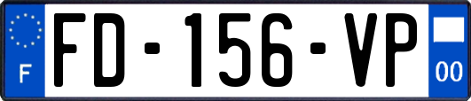 FD-156-VP