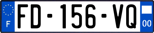 FD-156-VQ