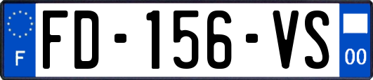 FD-156-VS