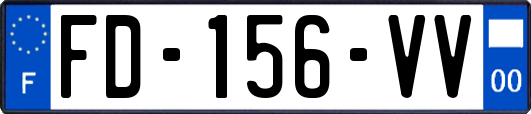 FD-156-VV