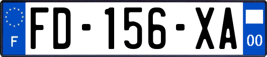 FD-156-XA