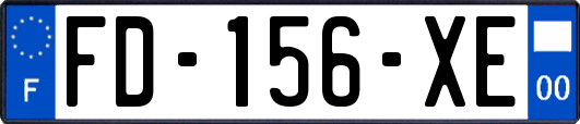 FD-156-XE