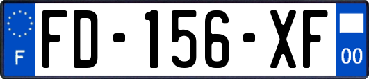 FD-156-XF