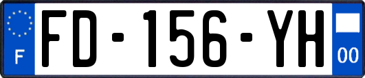 FD-156-YH