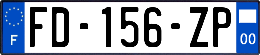 FD-156-ZP