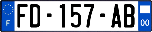 FD-157-AB