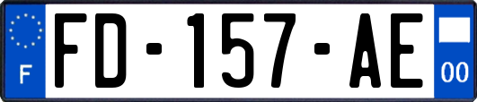 FD-157-AE