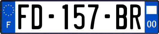 FD-157-BR